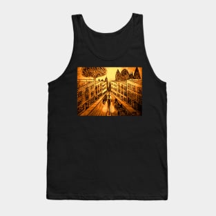 YESTER YEAR Tank Top